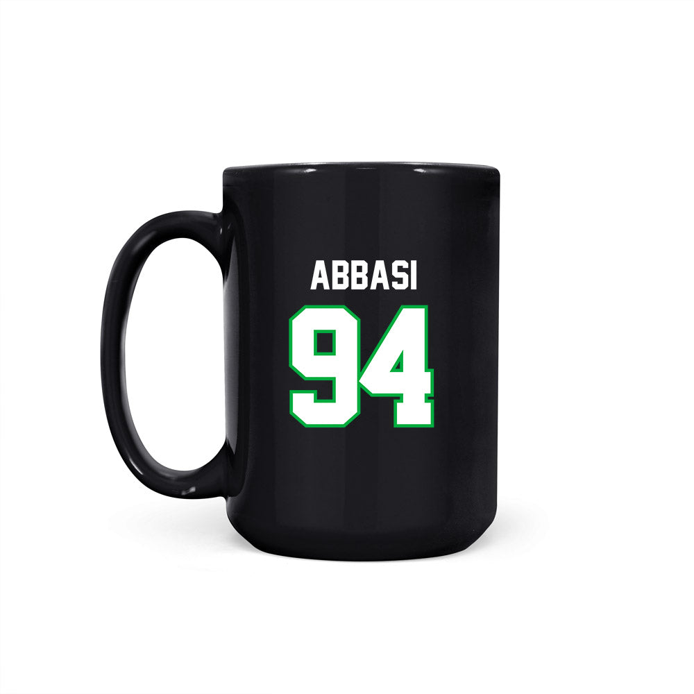 Marshall - NCAA Football : Ali Abbasi - SBC Champions Coffee Mug-1