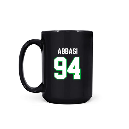 Marshall - NCAA Football : Ali Abbasi - SBC Champions Coffee Mug-1