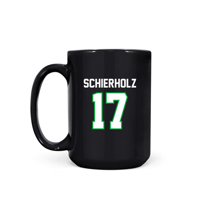 Marshall - NCAA Football : Jack Schierholz - SBC Champions Coffee Mug-1