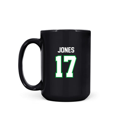 Marshall - NCAA Football : KJ Jones - SBC Champions Coffee Mug-1