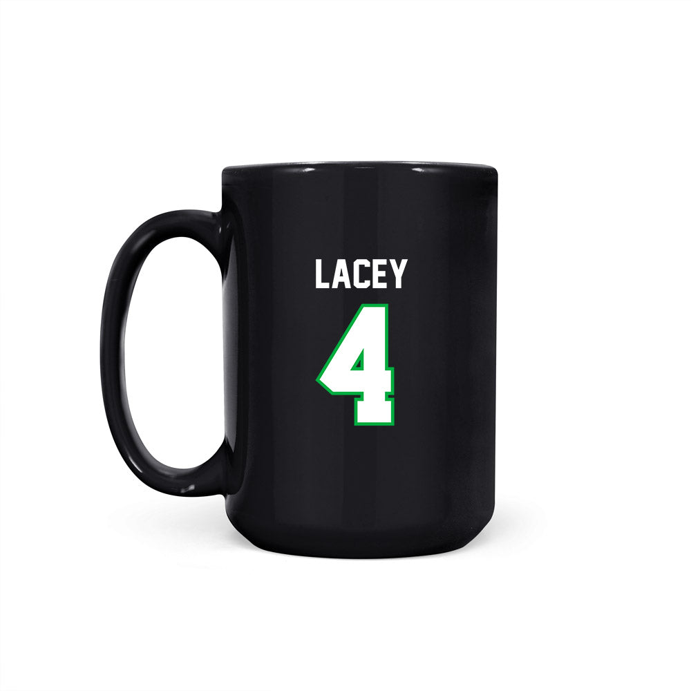 Marshall - NCAA Football : Demarcus Lacey - SBC Champions Coffee Mug-1