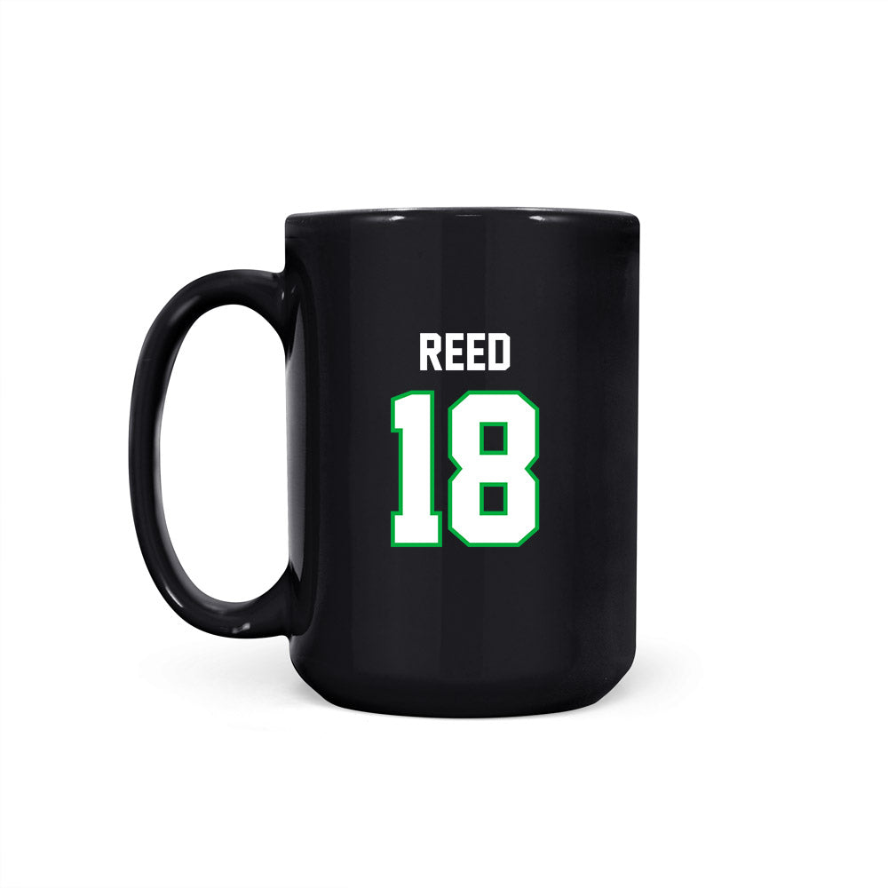 Marshall - NCAA Football : Cace Reed - SBC Champions Coffee Mug-1