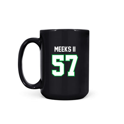 Marshall - NCAA Football : Eric Meeks II - SBC Champions Coffee Mug-1