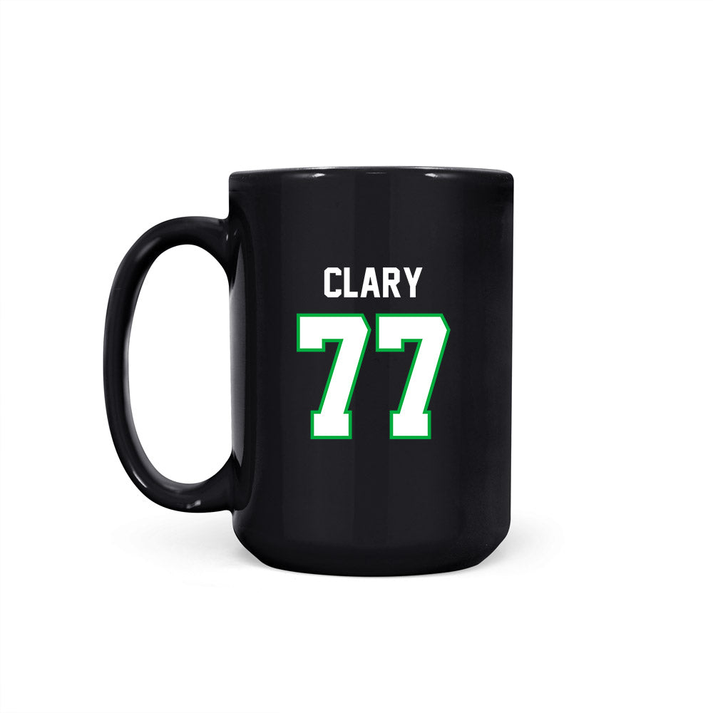 Marshall - NCAA Football : Isaac Clary - SBC Champions Coffee Mug-1