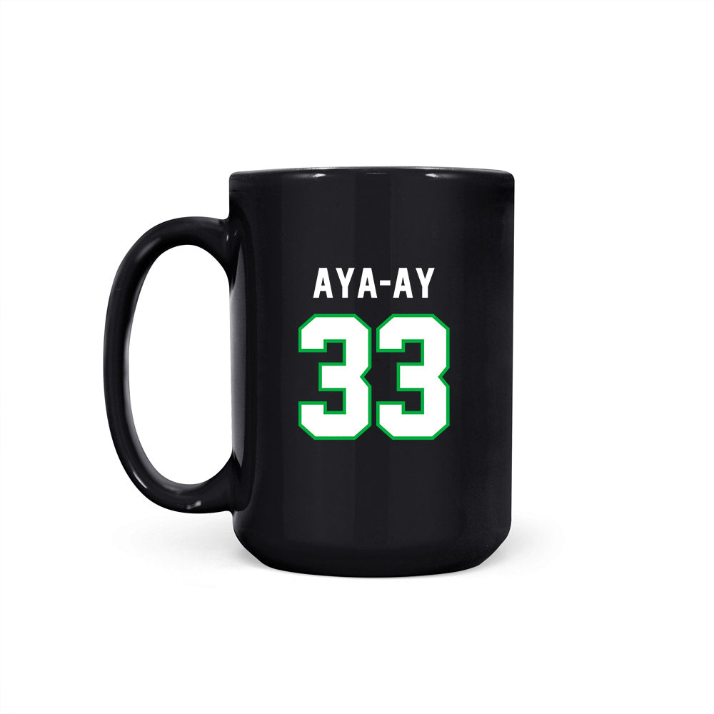 Marshall - NCAA Football : Jonny Aya-ay - SBC Champions Coffee Mug-1