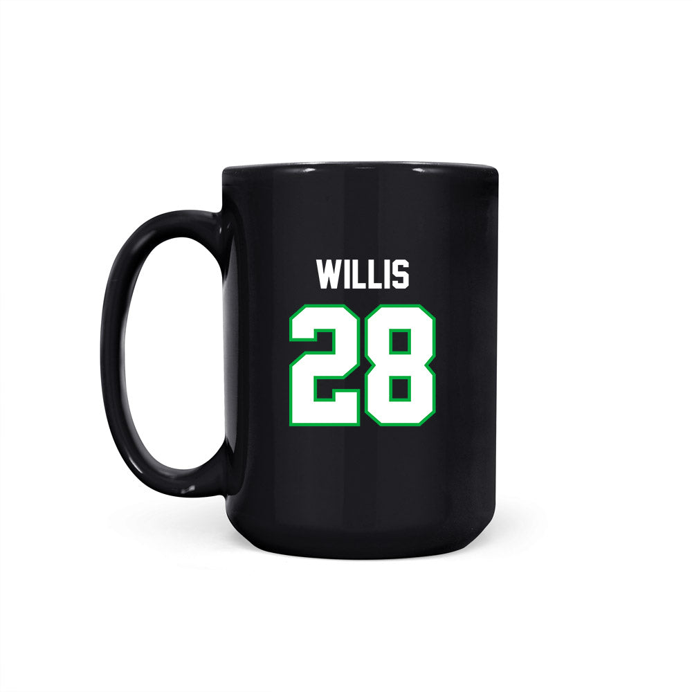 Marshall - NCAA Football : AD Willis - SBC Champions Coffee Mug-1
