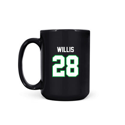 Marshall - NCAA Football : AD Willis - SBC Champions Coffee Mug-1