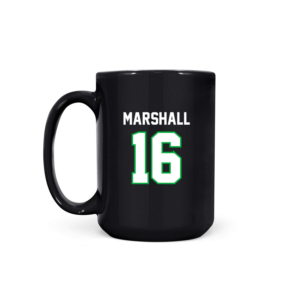 Marshall - NCAA Football : Jalen Marshall - SBC Champions Coffee Mug-1