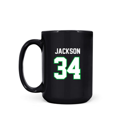 Marshall - NCAA Football : Stanley Jackson - SBC Champions Coffee Mug-1
