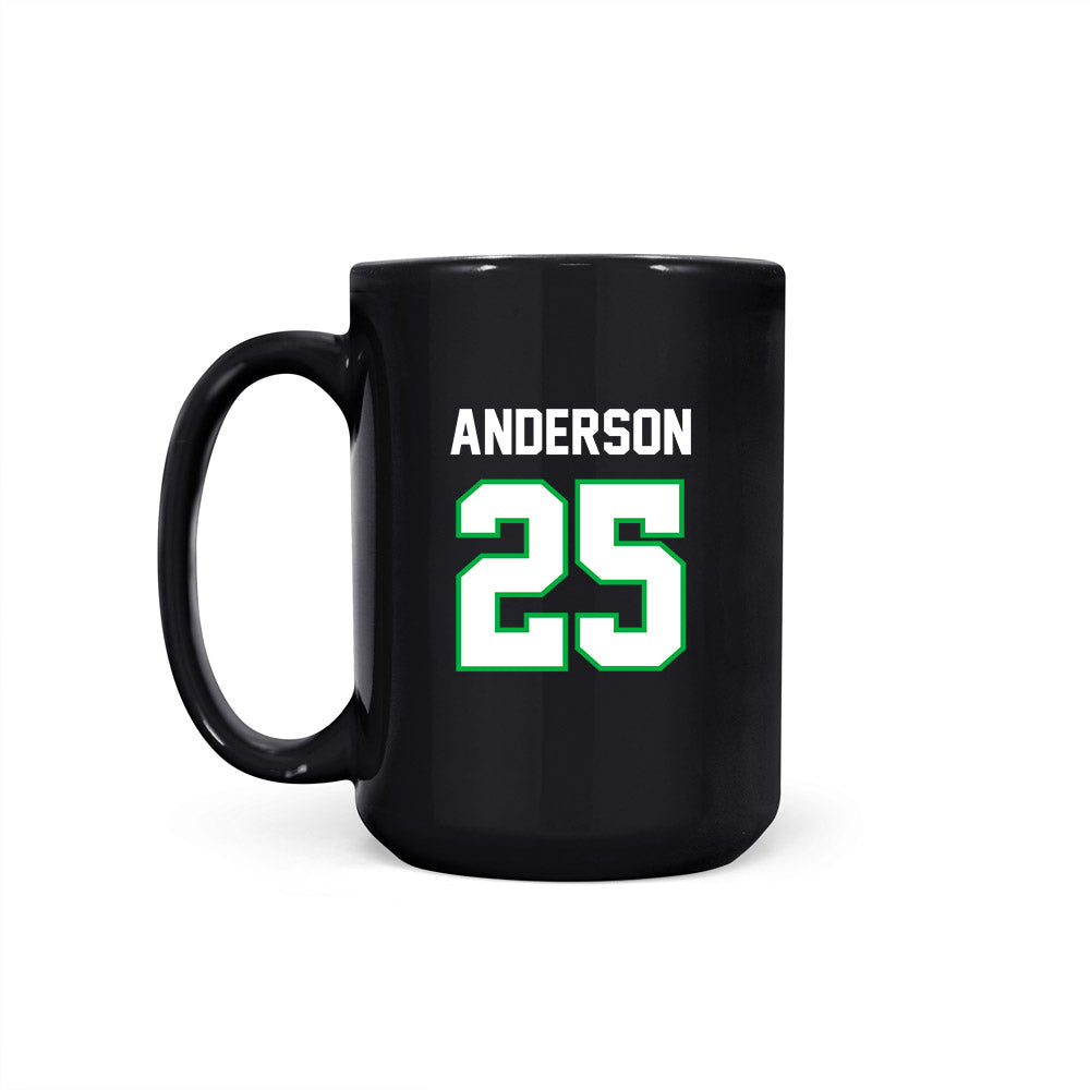 Marshall - NCAA Football : Jcoryan Anderson - SBC Champions Coffee Mug-1