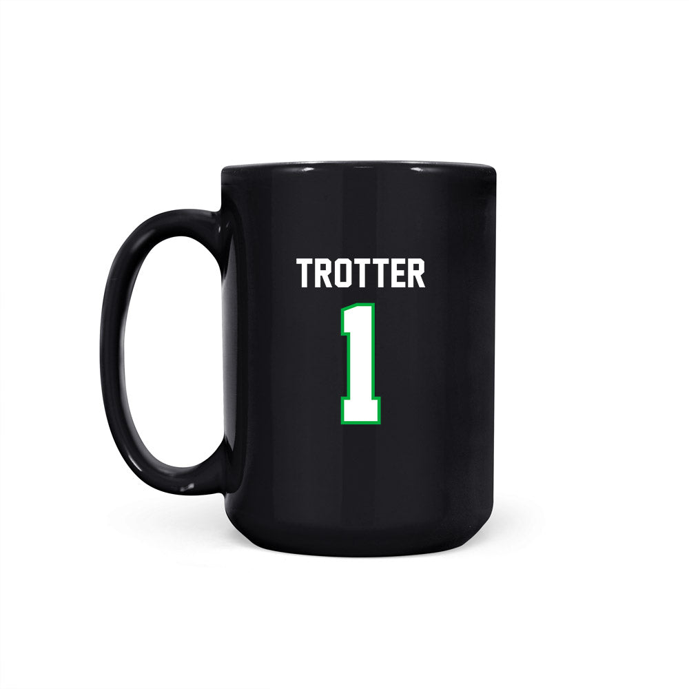 Marshall - NCAA Football : Boogie Trotter - SBC Champions Coffee Mug-1