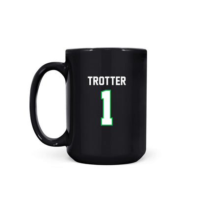 Marshall - NCAA Football : Boogie Trotter - SBC Champions Coffee Mug-1