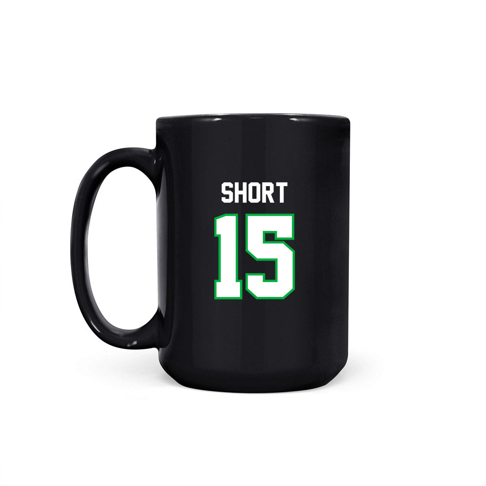 Marshall - NCAA Football : Zavier Short - SBC Champions Coffee Mug-1