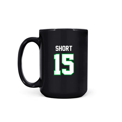 Marshall - NCAA Football : Zavier Short - SBC Champions Coffee Mug-1