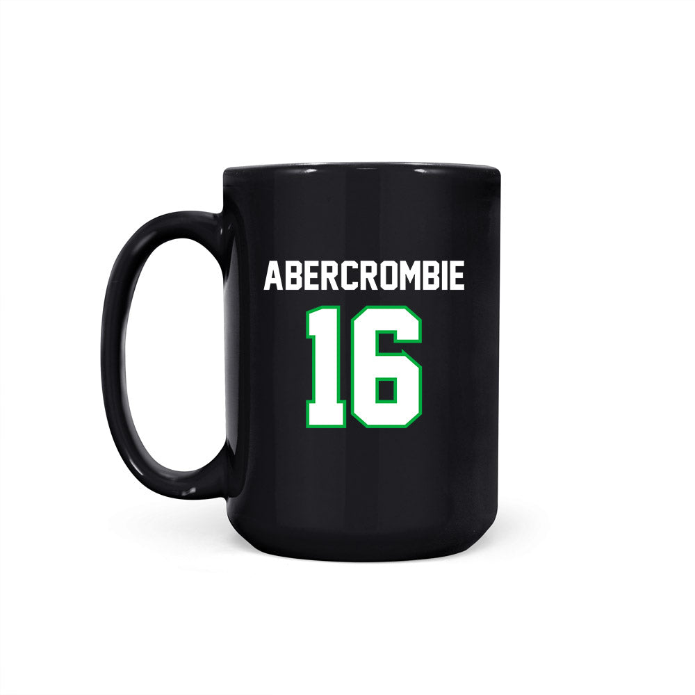 Marshall - NCAA Football : Jalyn Abercrombie - SBC Champions Coffee Mug-1