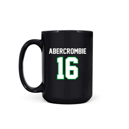 Marshall - NCAA Football : Jalyn Abercrombie - SBC Champions Coffee Mug-1