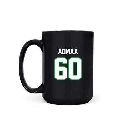 Marshall - NCAA Football : Shunmarkuz Admaa - SBC Champions Coffee Mug-1