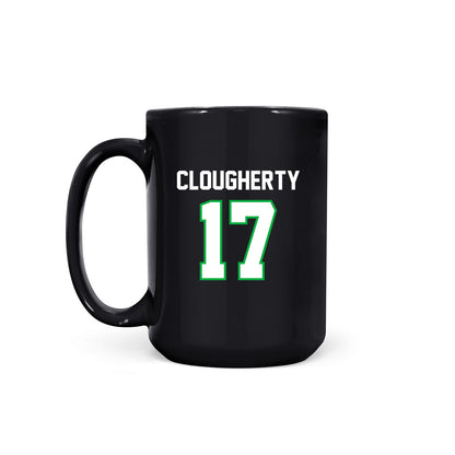 Marshall - NCAA Football : Jack Clougherty - SBC Champions Coffee Mug-1