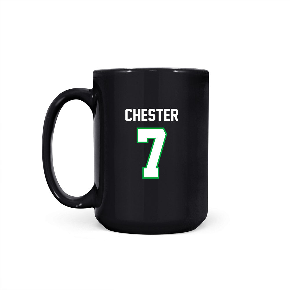 Marshall - NCAA Football : Carl Chester - SBC Champions Coffee Mug-1