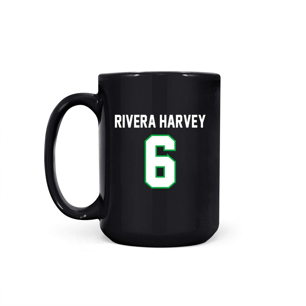 Marshall - NCAA Football : Jalil Rivera Harvey - SBC Champions Coffee Mug-1