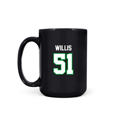 Marshall - NCAA Football : Lloyd Willis - SBC Champions Coffee Mug-1