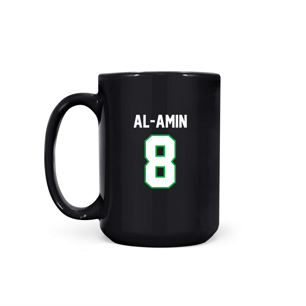 Marshall - NCAA Football : Jibreel Al-amin - SBC Champions Coffee Mug-1
