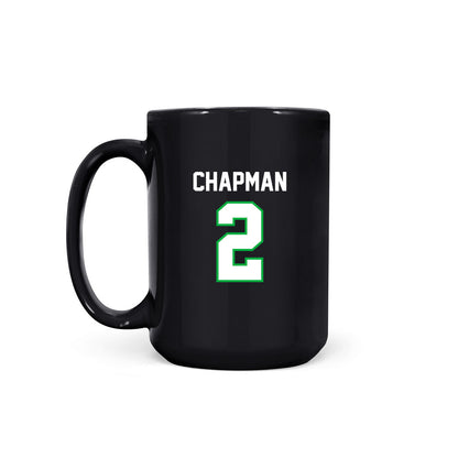 Marshall - NCAA Football : Doc Chapman - SBC Champions Coffee Mug-1