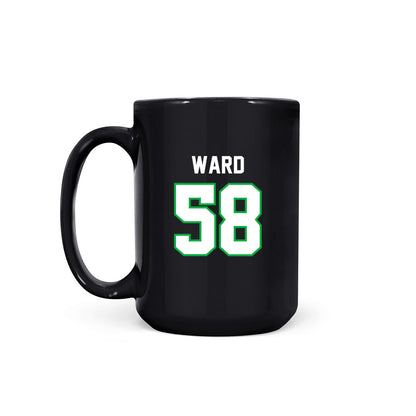Marshall - NCAA Football : Braydin Ward - SBC Champions Coffee Mug-1