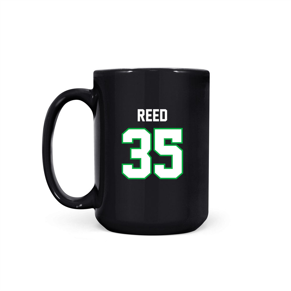 Marshall - NCAA Football : Cace Reed - SBC Champions Coffee Mug-1