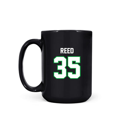 Marshall - NCAA Football : Cace Reed - SBC Champions Coffee Mug-1