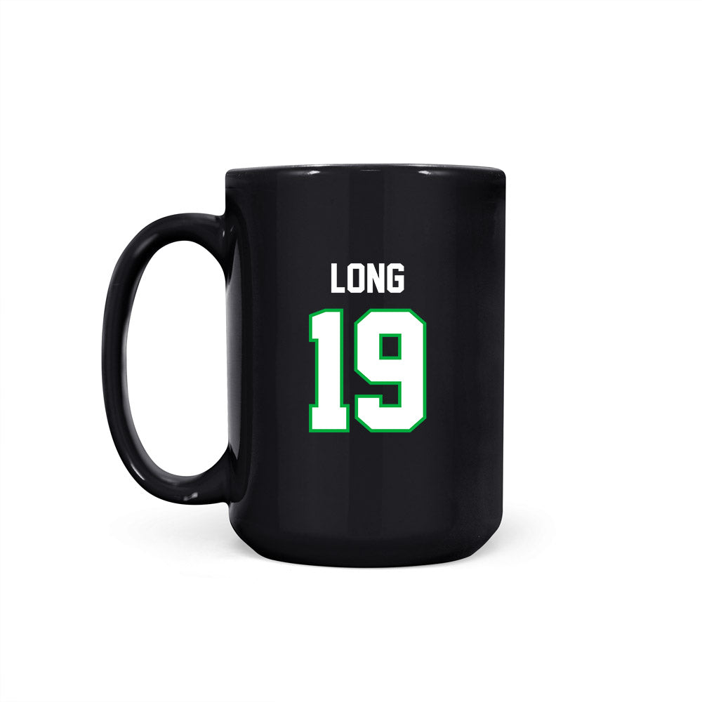 Marshall - NCAA Football : Jacqai Long - SBC Champions Coffee Mug-1