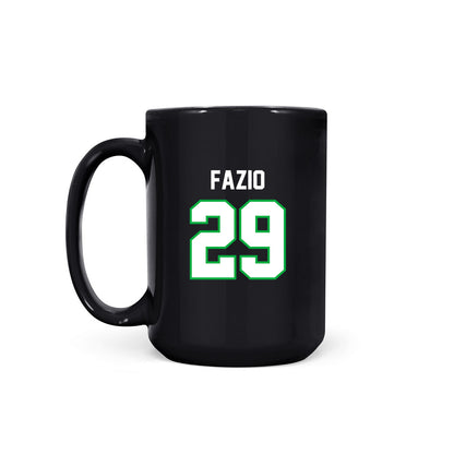 Marshall - NCAA Football : CJ Fazio - SBC Champions Coffee Mug-1