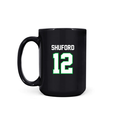 Marshall - NCAA Football : Jason Shuford - SBC Champions Coffee Mug-1