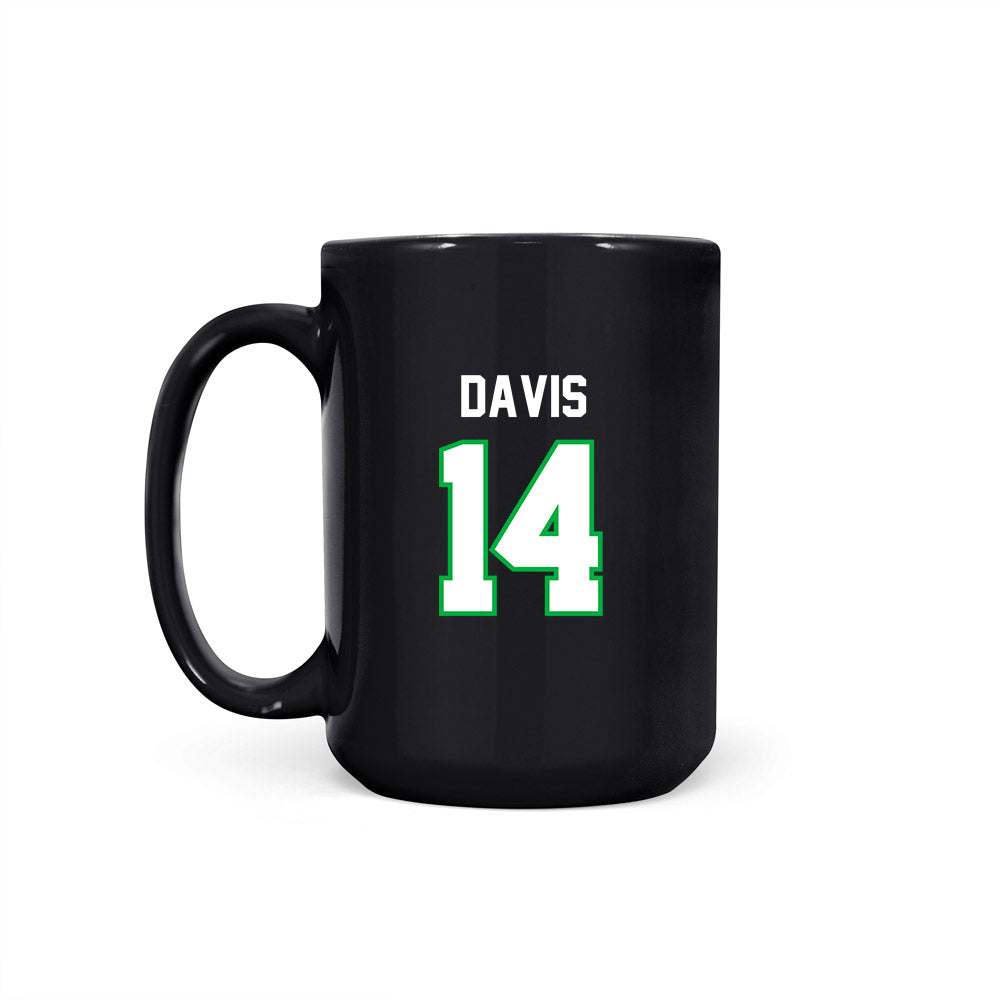 Marshall - NCAA Football : Philipp Davis - SBC Champions Coffee Mug-1