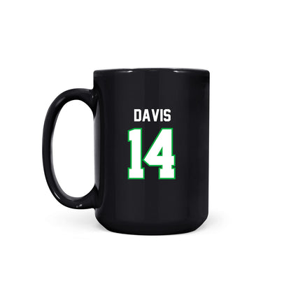 Marshall - NCAA Football : Philipp Davis - SBC Champions Coffee Mug-1