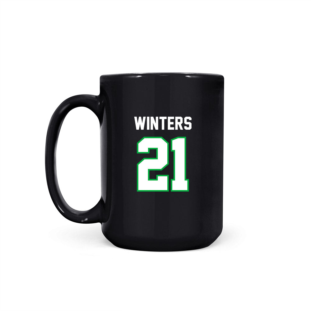 Marshall - NCAA Football : Robert Winters - SBC Champions Coffee Mug-1