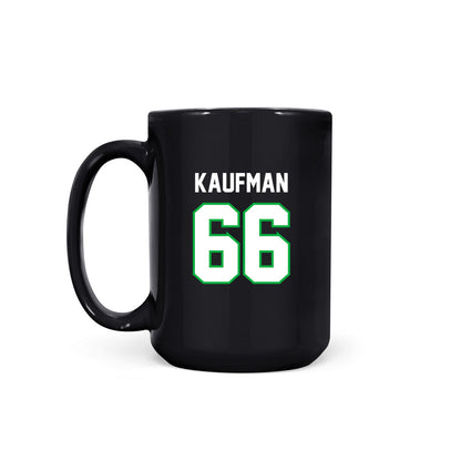 Marshall - NCAA Football : Eli Kaufman - SBC Champions Coffee Mug-1