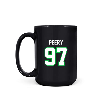 Marshall - NCAA Football : Marco Peery - SBC Champions Coffee Mug-1