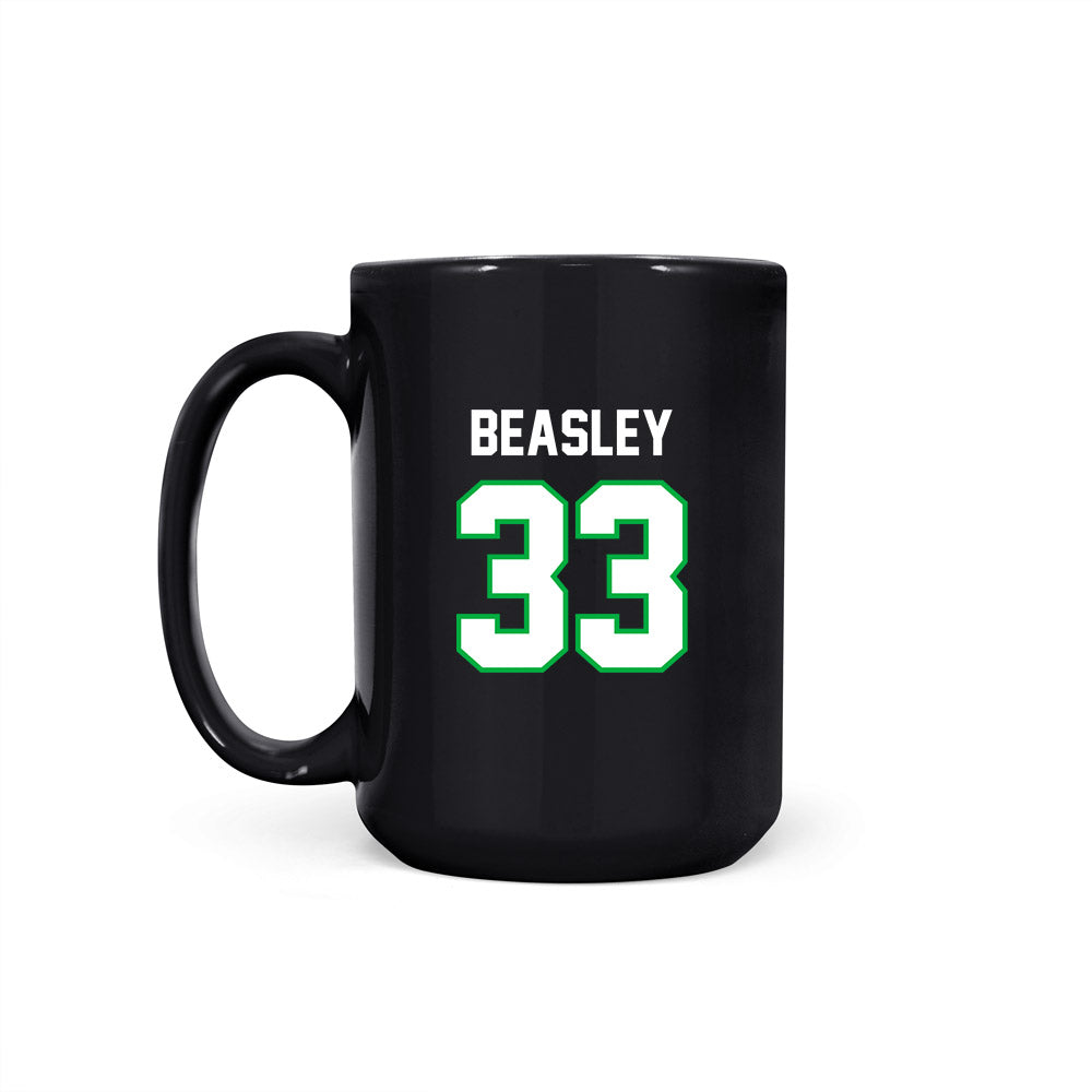 Marshall - NCAA Football : Jayoon Beasley - SBC Champions Coffee Mug-1