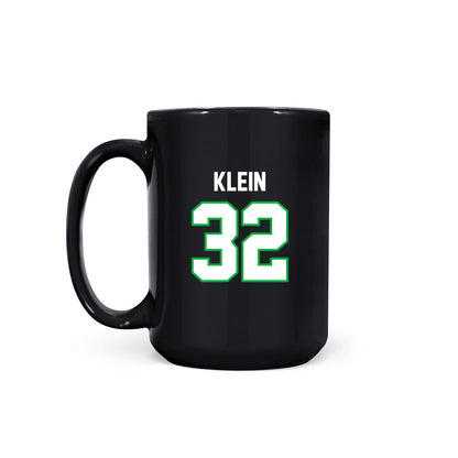 Marshall - NCAA Football : Jackson Klein - SBC Champions Coffee Mug-1