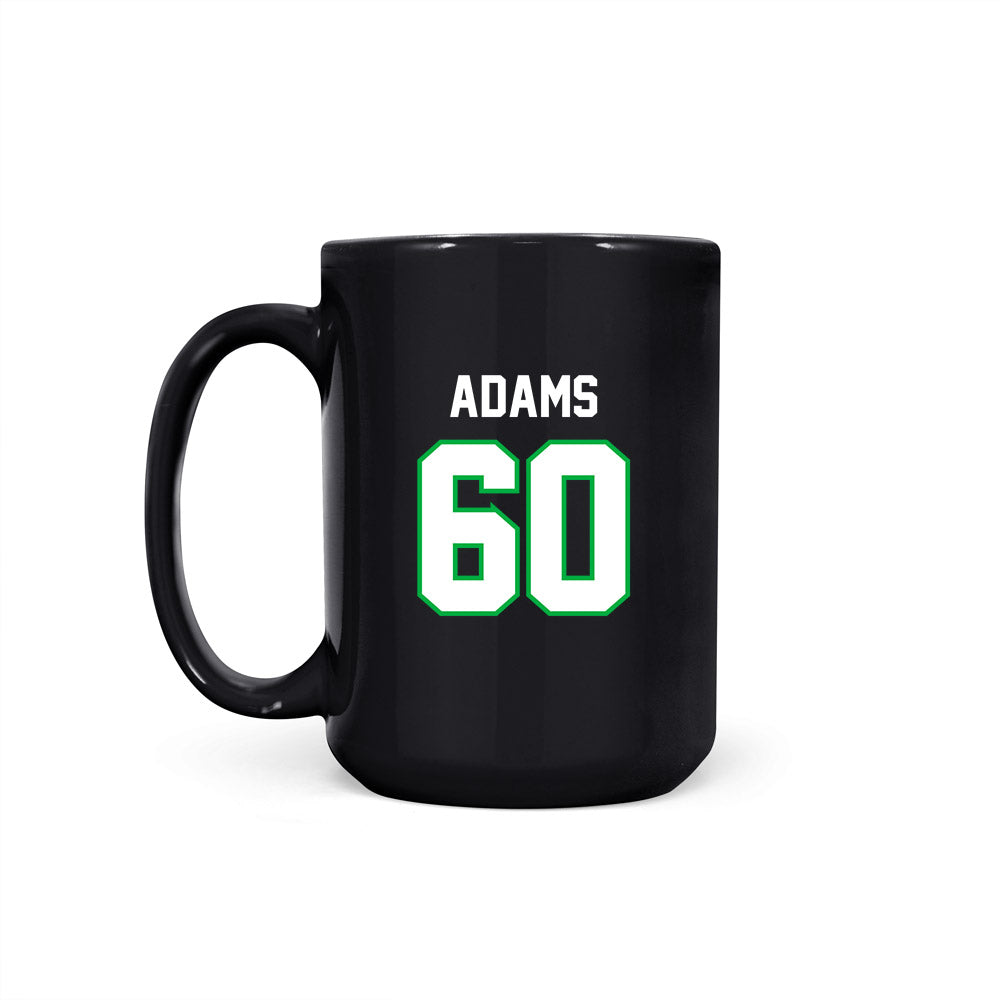 Marshall - NCAA Football : Shunmarkus Adams - SBC Champions Coffee Mug-1