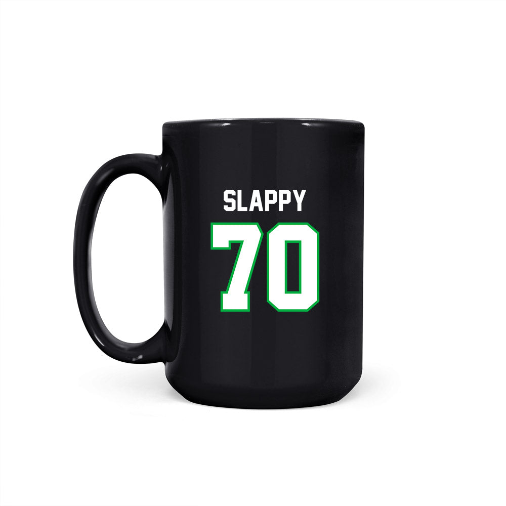 Marshall - NCAA Football : Jalen Slappy - SBC Champions Coffee Mug-1