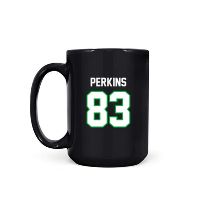 Marshall - NCAA Football : Ty Perkins - SBC Champions Coffee Mug-1