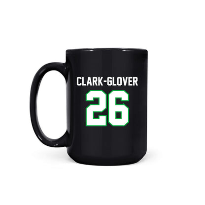 Marshall - NCAA Football : Caleb Clark-Glover - SBC Champions Coffee Mug-1