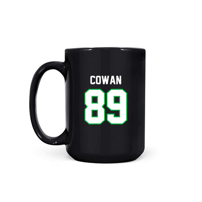 Marshall - NCAA Football : Atley Cowan - SBC Champions Coffee Mug-1
