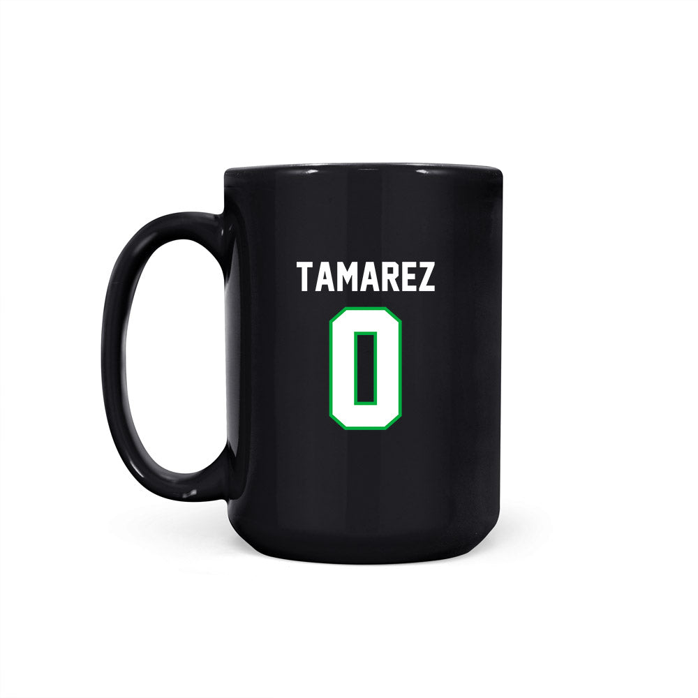 Marshall - NCAA Football : Deandre Tamarez - SBC Champions Coffee Mug-1