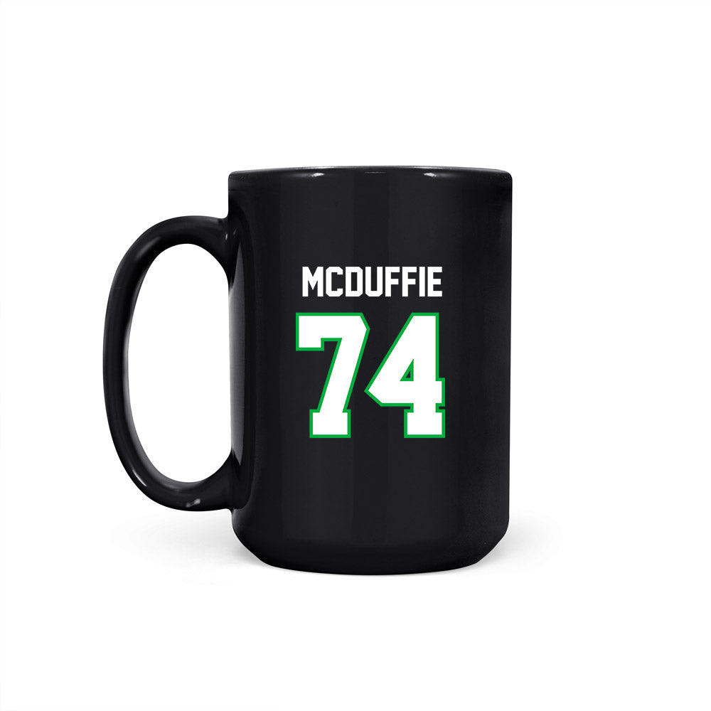 Marshall - NCAA Football : Tyler McDuffie - SBC Champions Coffee Mug-1