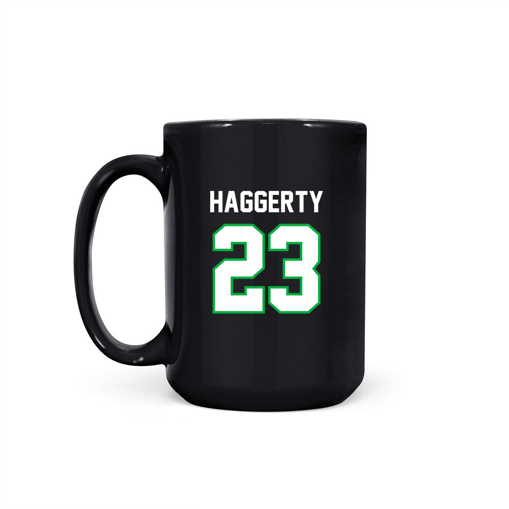 Marshall - NCAA Football : Justin Haggerty - SBC Champions Coffee Mug-1