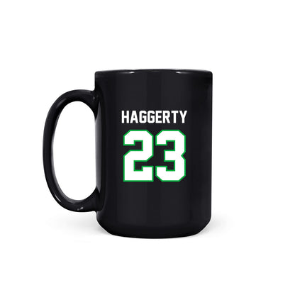 Marshall - NCAA Football : Justin Haggerty - SBC Champions Coffee Mug-1