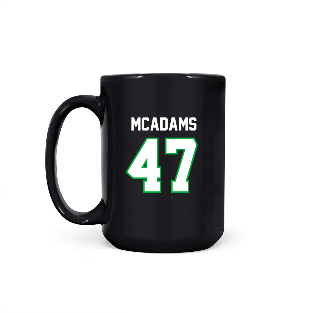 Marshall - NCAA Football : EahJay McAdams - SBC Champions Coffee Mug-1